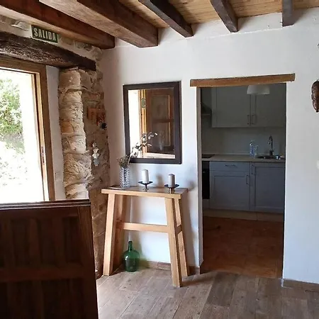 Vivienda Vacacional El Cuetu