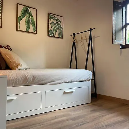Vivienda Vacacional El Cuetu Pendueles