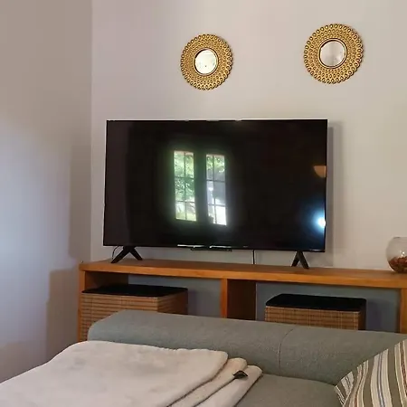 Vivienda Vacacional El Cuetu 別荘 *