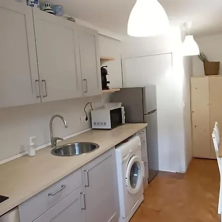 別荘 Vivienda Vacacional El Cuetu