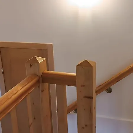 Vivienda Vacacional El Cuetu Pendueles