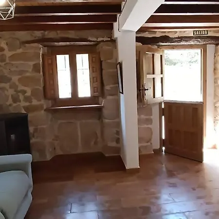 Vivienda Vacacional El Cuetu Pendueles