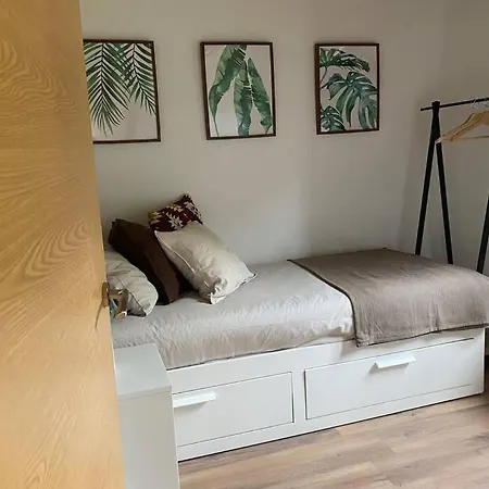 Vivienda Vacacional El Cuetu Holiday home