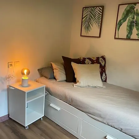 Vivienda Vacacional El Cuetu