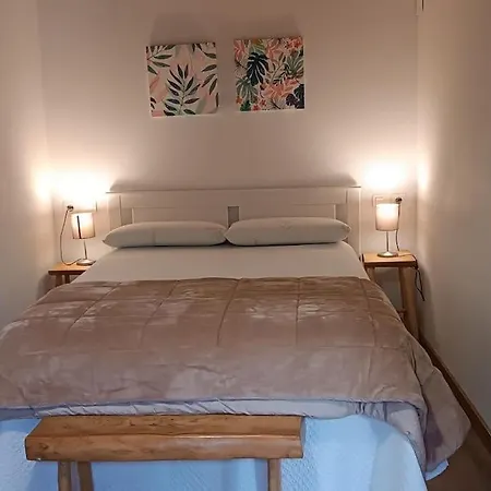 Vivienda Vacacional El Cuetu * Pendueles