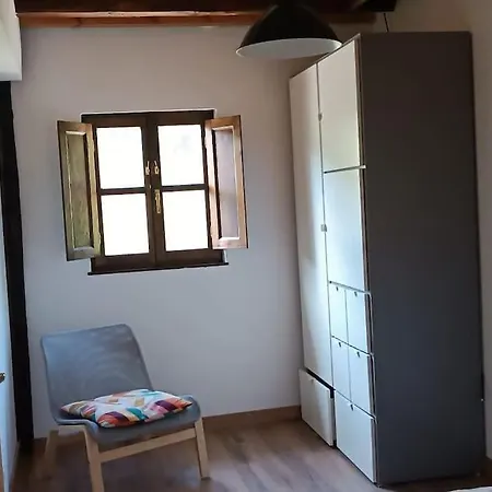 Vivienda Vacacional El Cuetu 別荘 Pendueles