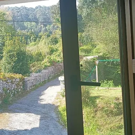 Vivienda Vacacional El Cuetu