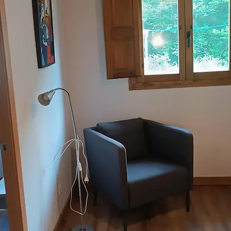 Vivienda Vacacional El Cuetu Holiday home