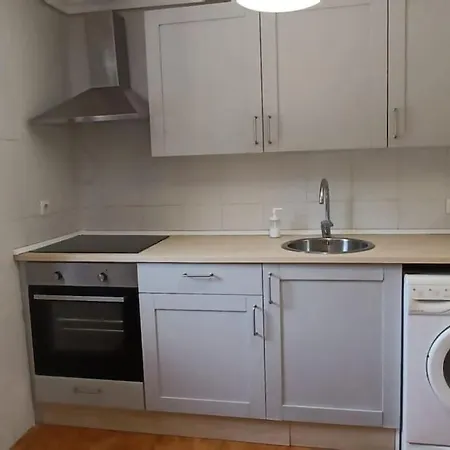 Vivienda Vacacional El Cuetu Holiday home Pendueles