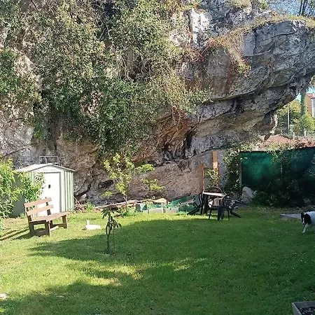 Vivienda Vacacional El Cuetu