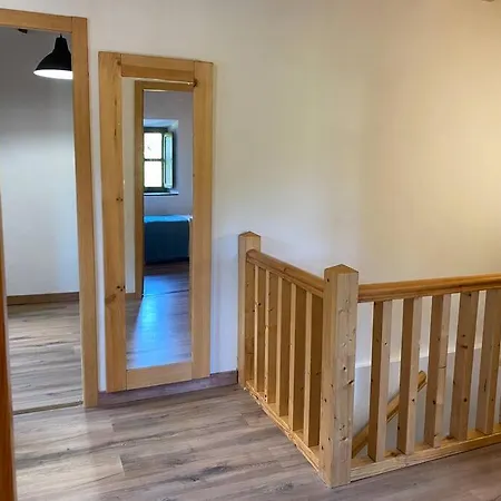 Vivienda Vacacional El Cuetu