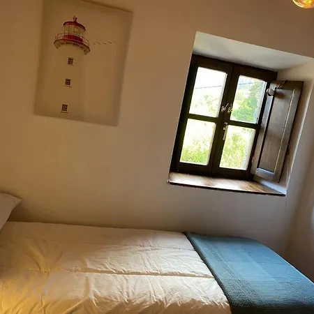 Vivienda Vacacional El Cuetu Pendueles