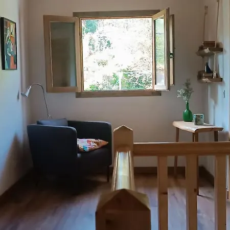Vivienda Vacacional El Cuetu *
