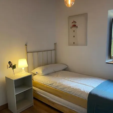 Vivienda Vacacional El Cuetu * Pendueles