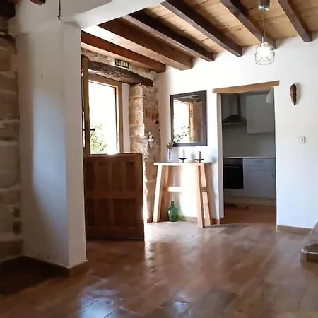 Vivienda Vacacional El Cuetu Pendueles