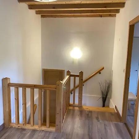 Vivienda Vacacional El Cuetu *