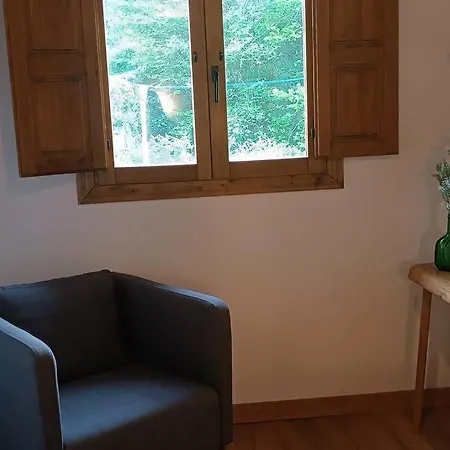 Vivienda Vacacional El Cuetu