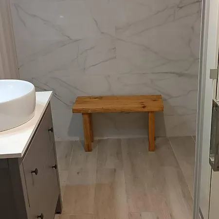 Vivienda Vacacional El Cuetu Holiday home *