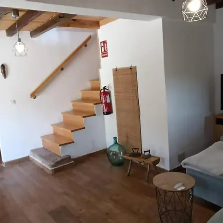 Vivienda Vacacional El Cuetu * Pendueles