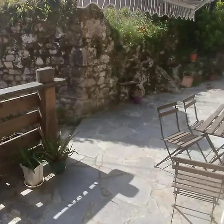 Vivienda Vacacional El Cuetu * Pendueles