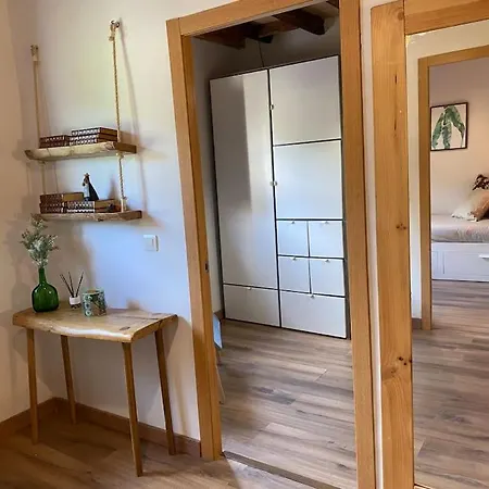 Vivienda Vacacional El Cuetu Pendueles