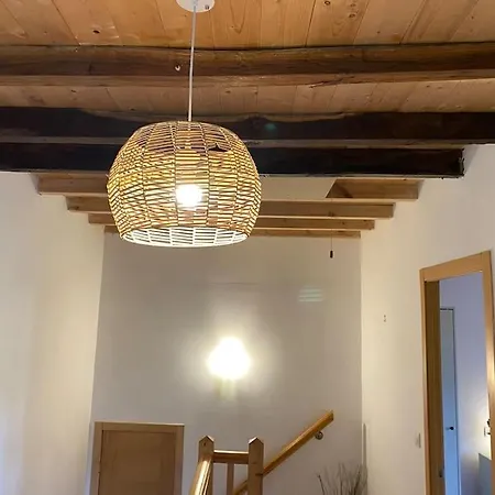 Vivienda Vacacional El Cuetu Holiday home Pendueles