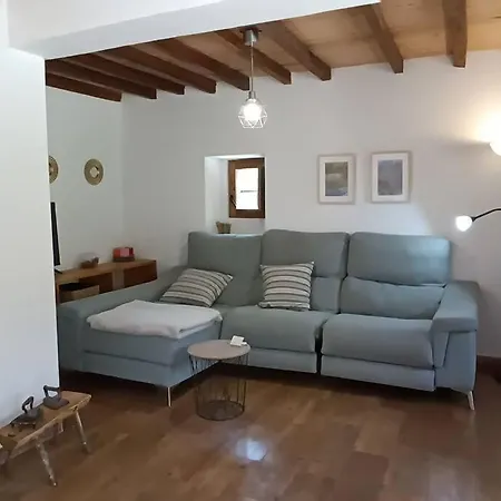 Vivienda Vacacional El Cuetu * Pendueles
