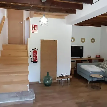 Vivienda Vacacional El Cuetu