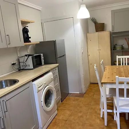 Vivienda Vacacional El Cuetu